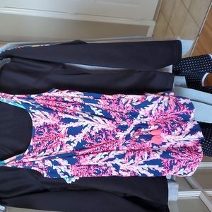 Romper by Lilly pulitzer